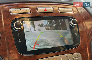 Седан Ford Mondeo 2007 в 