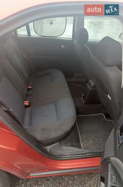 Седан Ford Mondeo 2006 в 