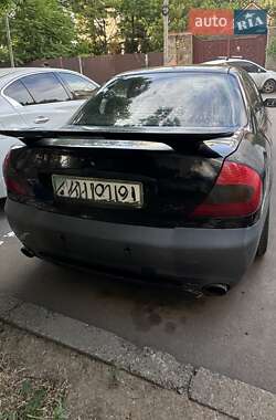 Седан Ford Mondeo 1993 в 