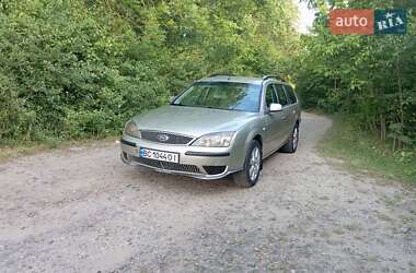 Универсал Ford Mondeo 2004 в 