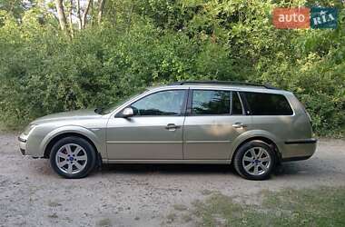 Универсал Ford Mondeo 2004 в 