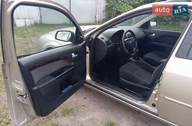 Универсал Ford Mondeo 2004 в 