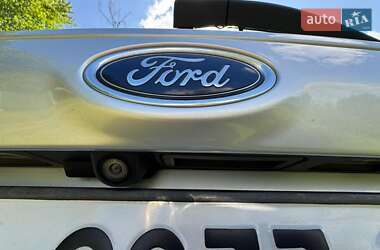 Универсал Ford Mondeo 2017 в 