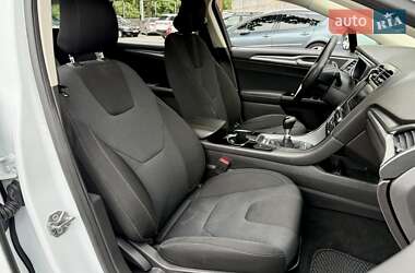 Универсал Ford Mondeo 2016 в 