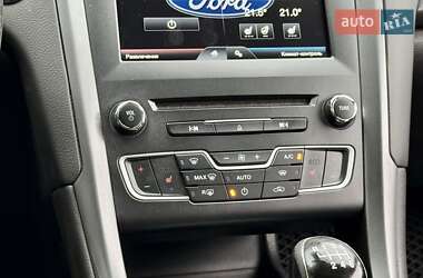 Универсал Ford Mondeo 2016 в 