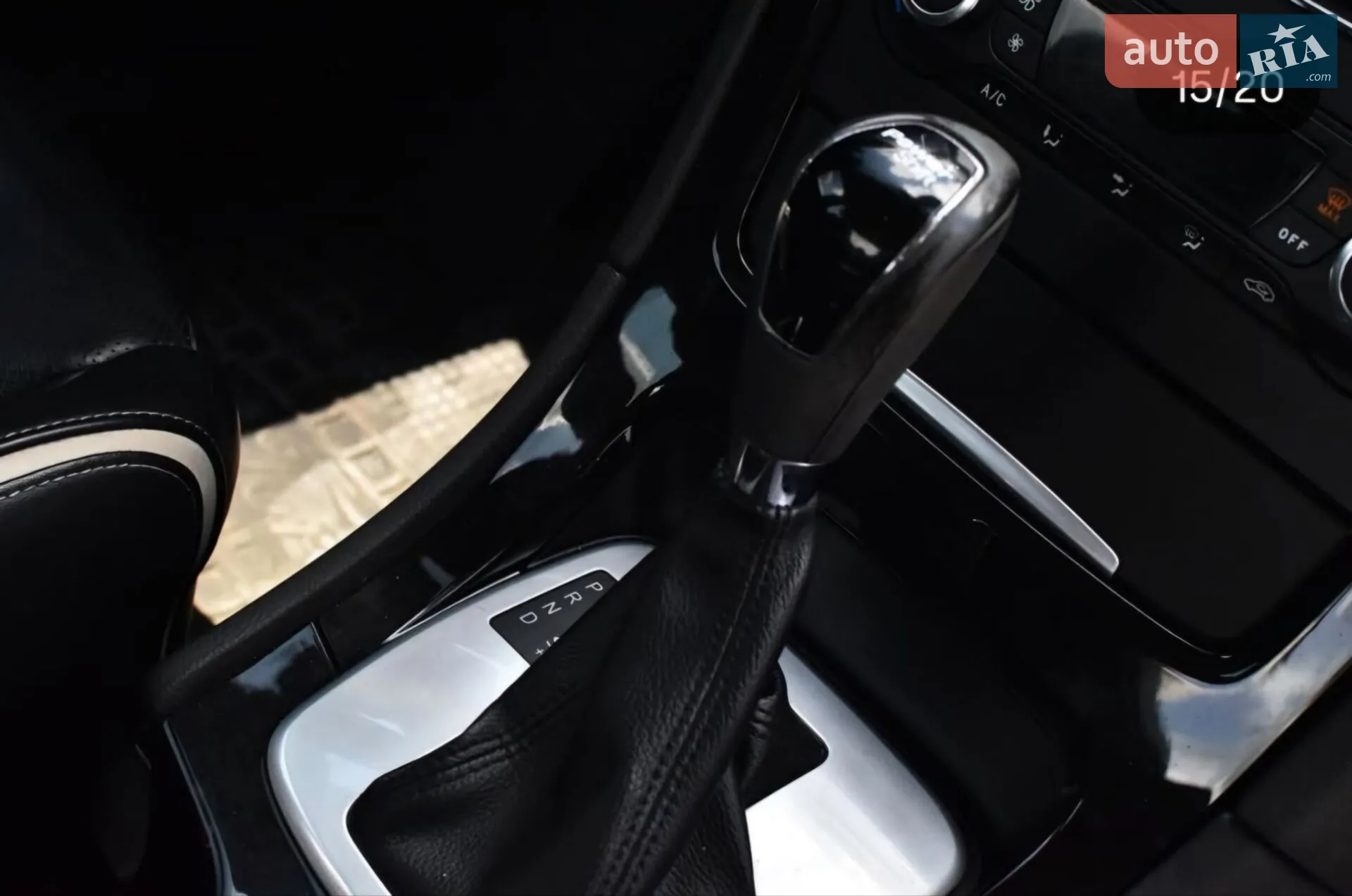 2012 Ford Mondeo - мініатюра 12
