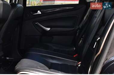 Седан Ford Mondeo 2012 в Кривом Роге