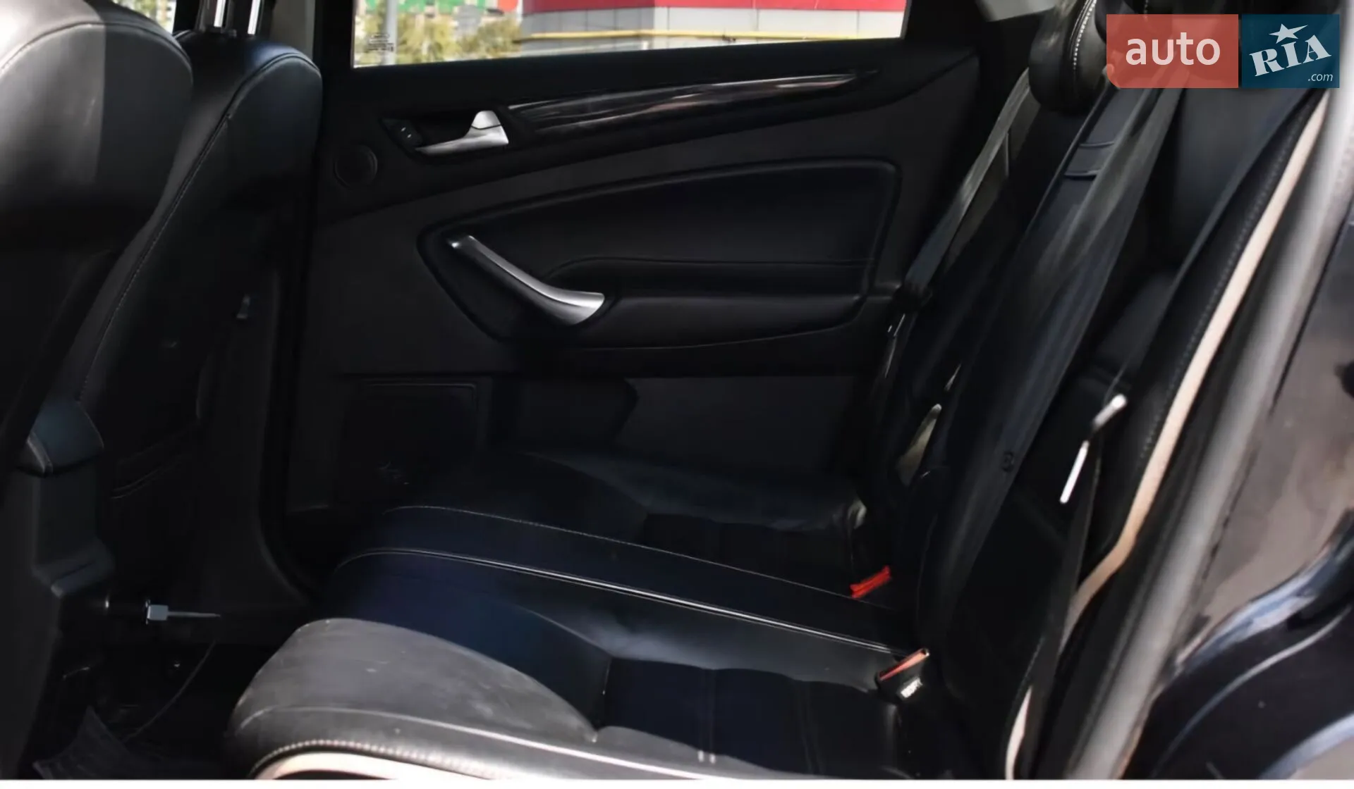 2012 Ford Mondeo - мініатюра 15
