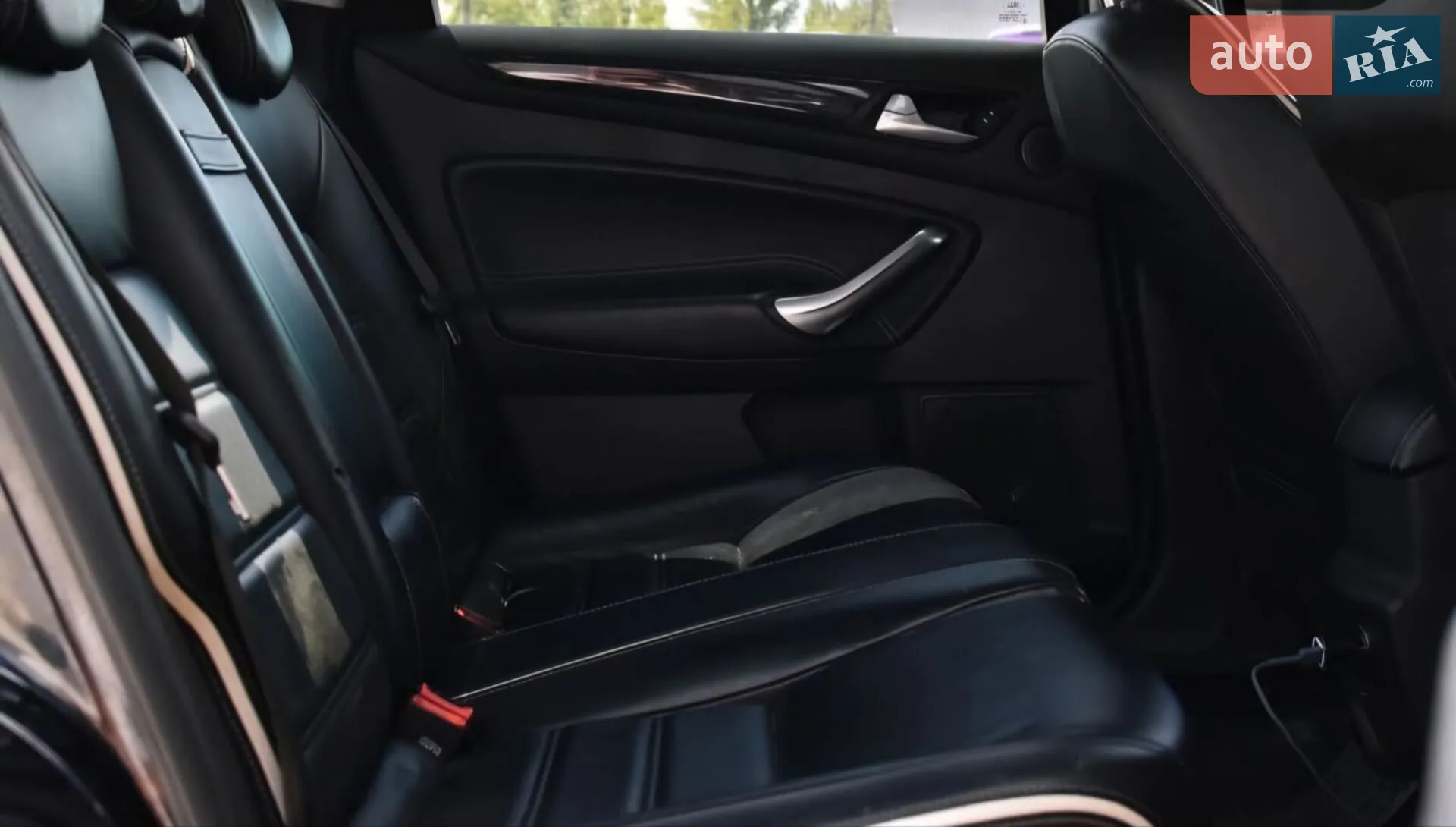 2012 Ford Mondeo - мініатюра 16