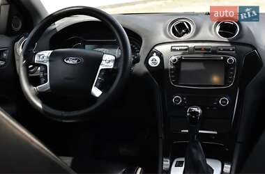 Седан Ford Mondeo 2012 в Кривом Роге