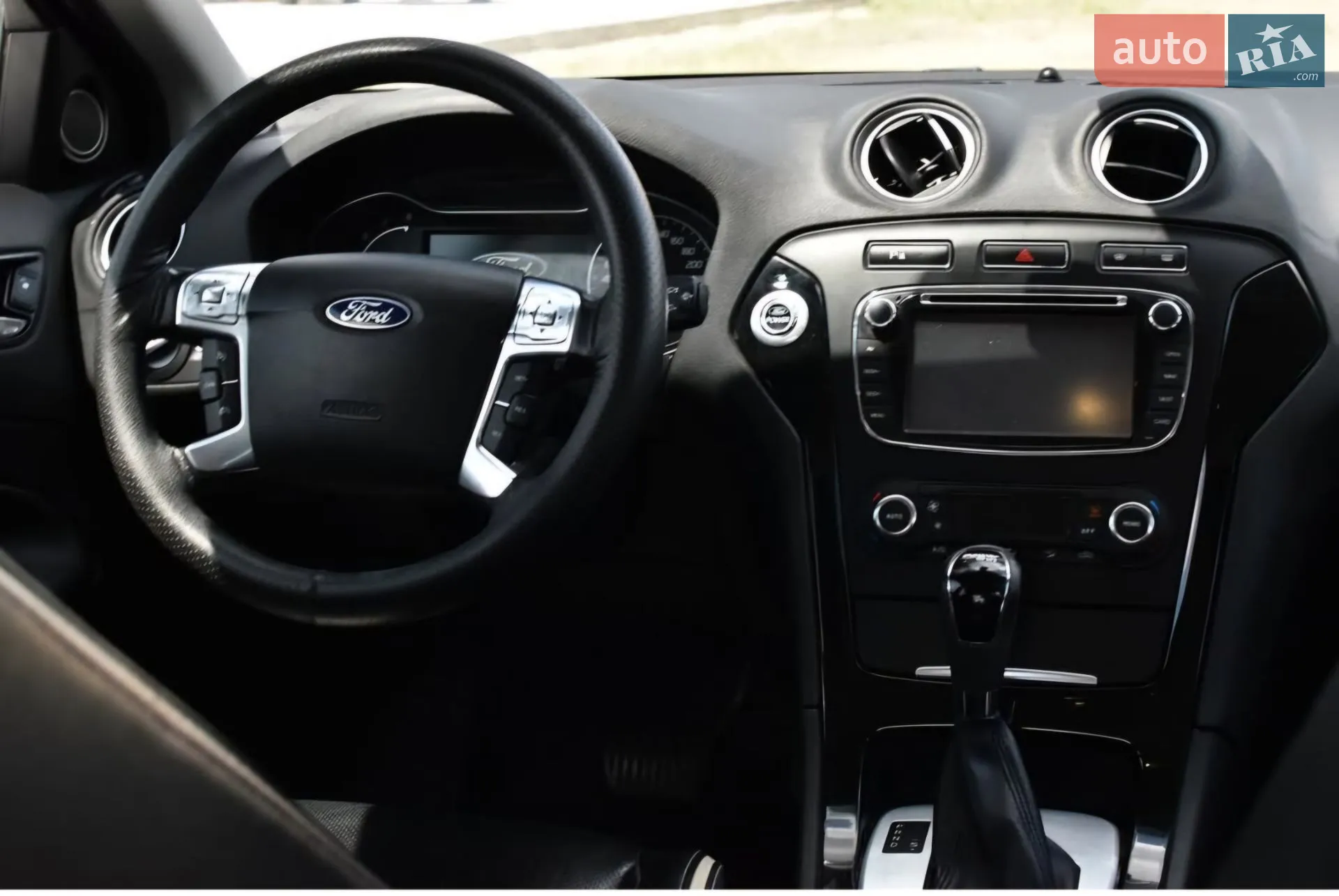 2012 Ford Mondeo - мініатюра 24