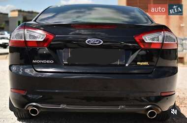 Седан Ford Mondeo 2012 в Кривом Роге