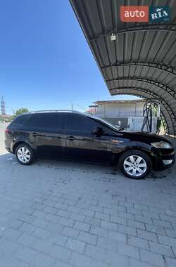 Універсал Ford Mondeo 2008 в Івано-Франківську