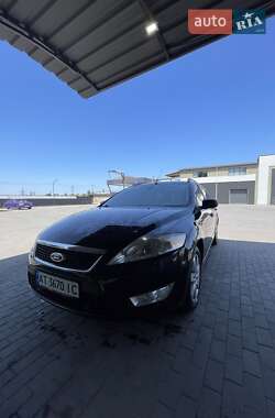 Универсал Ford Mondeo 2008 в 