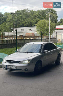 Седан Ford Mondeo 2002 в 