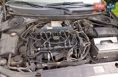 Универсал Ford Mondeo 2005 в 