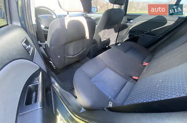 Седан Ford Mondeo 2005 в 