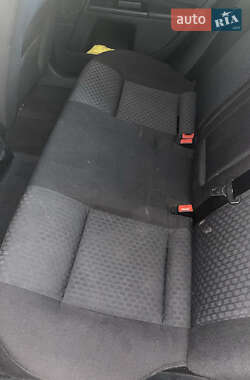 Седан Ford Mondeo 2007 в Кропивницком