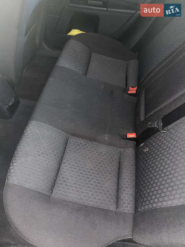 Седан Ford Mondeo 2007 в Кропивницькому фото 10 Седан Ford Mondeo 2007 в Кропивницькому