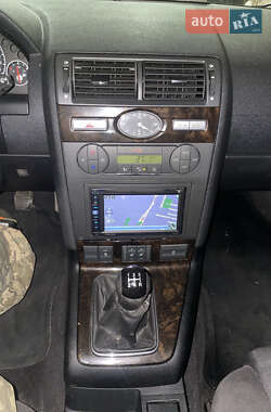 Седан Ford Mondeo 2007 в Кропивницком