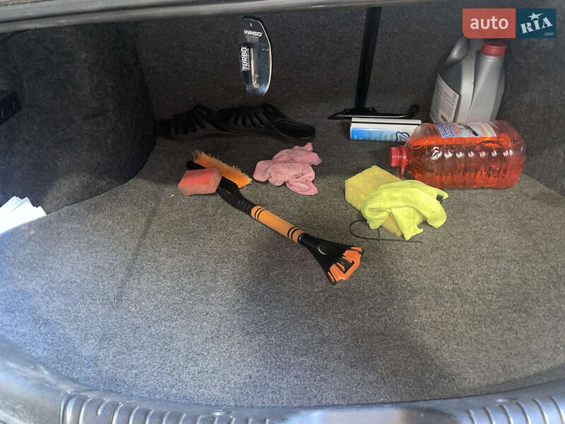 Седан Ford Mondeo 2007 в Кропивницькому фото 12 Седан Ford Mondeo 2007 в Кропивницькому