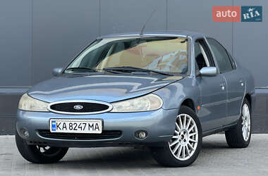 Седан Ford Mondeo 1999 в Києві