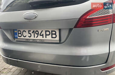 Универсал Ford Mondeo 2008 в 