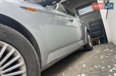 Универсал Ford Mondeo 2008 в 