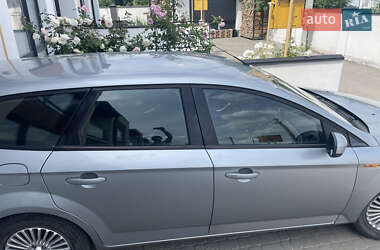 Универсал Ford Mondeo 2008 в 