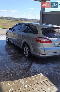 Универсал Ford Mondeo 2008 в Шумске