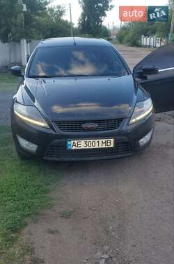 Седан Ford Mondeo 2007 в Харькове