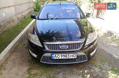 Универсал Ford Mondeo 2007 в Перечине