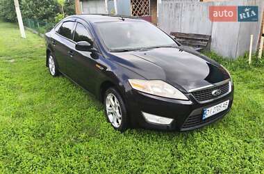 Седан Ford Mondeo 2007 в Недригайліву