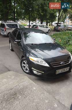 Седан Ford Mondeo 2011 в Белой Церкви