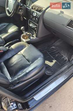 Седан Ford Mondeo 2001 в 