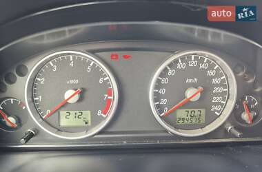 Седан Ford Mondeo 2001 в 