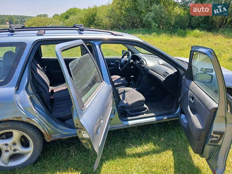 Універсал Ford Mondeo 2000 в Старокостянтинові