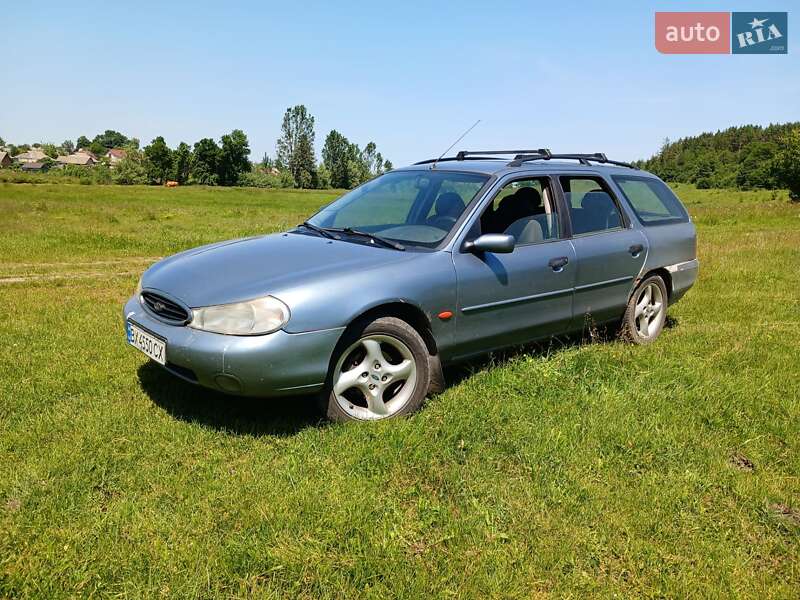 Універсал Ford Mondeo 2000 в Старокостянтинові
