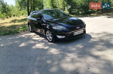 Ford Mondeo 2007