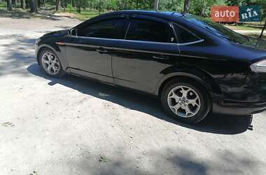Седан Ford Mondeo 2007 в 
