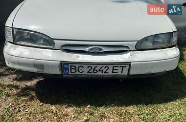 Универсал Ford Mondeo 1994 в Золочеве