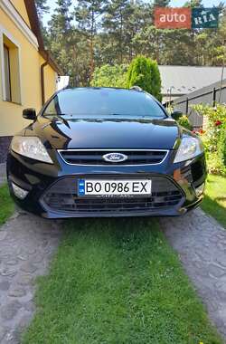 Універсал Ford Mondeo 2011 в Кременці