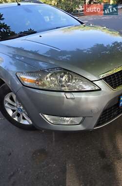 Ford Mondeo 2010