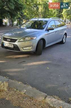Универсал Ford Mondeo 2010 в 