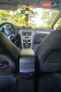 Универсал Ford Mondeo 2010 в 