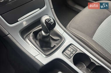 Универсал Ford Mondeo 2011 в 
