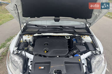 Универсал Ford Mondeo 2011 в 