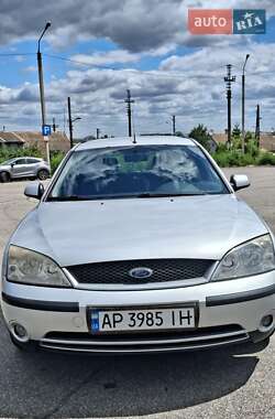 Універсал Ford Mondeo 2001 в Запоріжжі