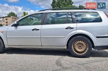 Универсал Ford Mondeo 2001 в 