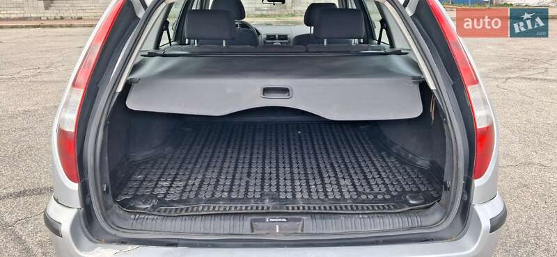 Универсал Ford Mondeo 2001 в Запорожье